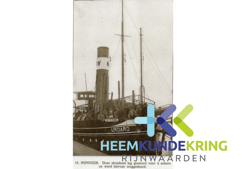 WinterOpDenRijn.25 coll RWS HK Rijnwaarden F000001006